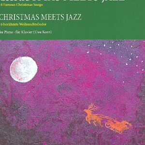 Christmas meets Jazz