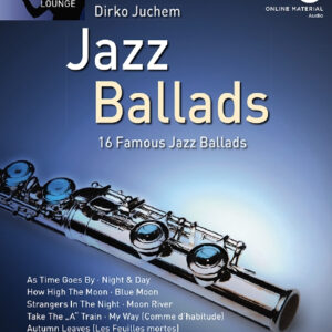 Jazz Ballads