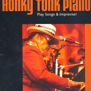 Honky Tonk Piano