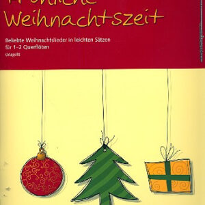 Fröhliche Weihnachtszeit