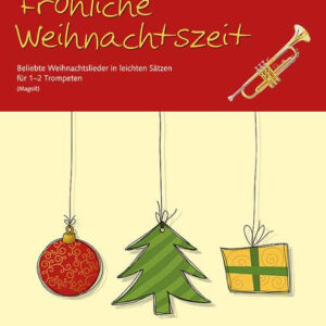 Fröhliche Weihnachtszeit