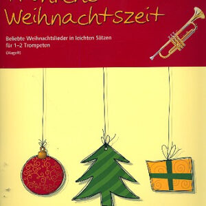 Fröhliche Weihnachtszeit