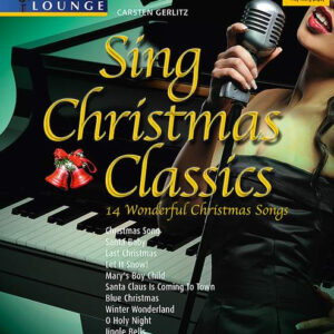 Sing Christmas Classics