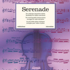 Serenade