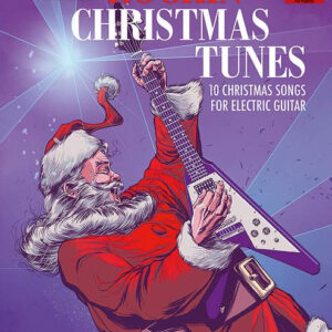 Weihnachtsliederbuch Rockin' Christmas Tunes