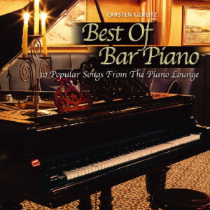 Best of Bar Piano