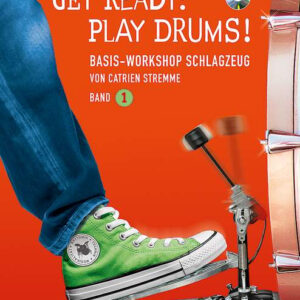 Get ready - Play Drums 1