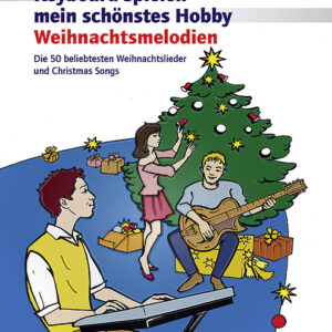 Weihnachtsmelodien