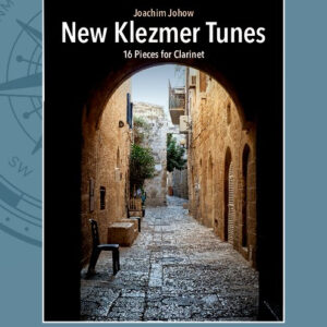 Spielband New Klezmer Tunes