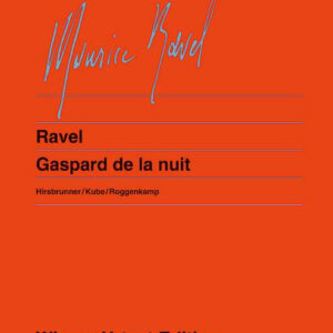 Gaspard de la nuit