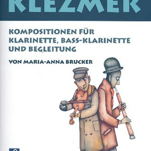 Klezmer - Das kleine Ensemble