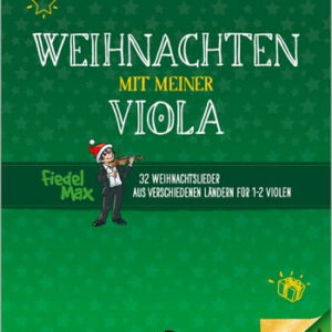 Weihnachten mit meiner Viola