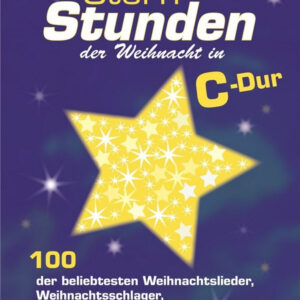 Sternstunden der Weihnacht in C-Dur