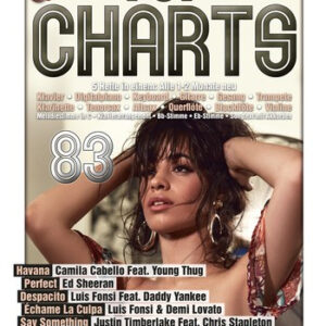 Top Charts 83 (+CD)