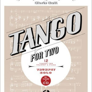 Tango for two (+CD)