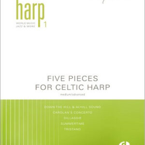 Music for Harp 1