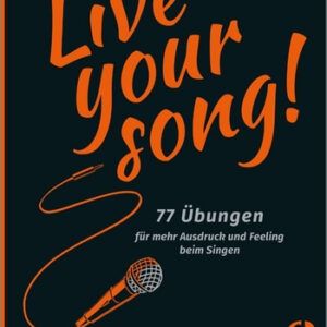 Live your Song