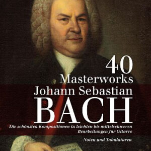 40 Masterworks