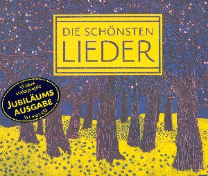 Die schönsten Lieder (+MP3-CD)