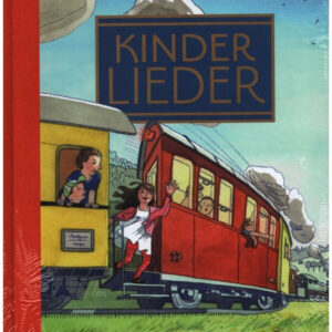 Kinderlieder (+CD)