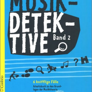 Musik Detektive 2