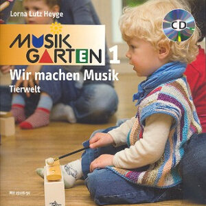 Musikgarten 1