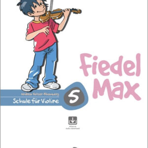 Fiedel Max 5