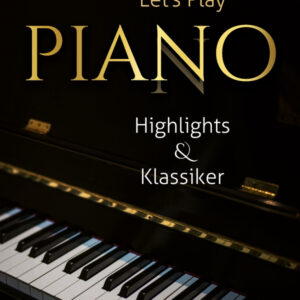 Let's Play Piano