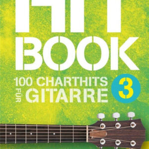 Hitbook Band 3 - 100 Charthits