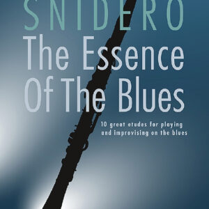 The Essence of the Blues (+CD)