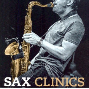 Schule für Saxophon Sax Clinics