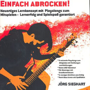 E-Bass einfach abrocken