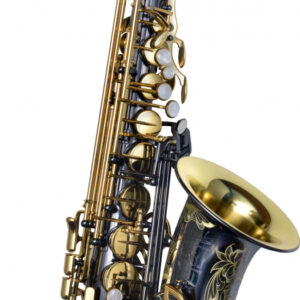 Es-Alt-Saxophon Paul Mauriat PMXA-67RBX 20th Anniversary