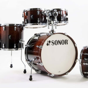 Drumset Sonor AQ2 Stage - BRF