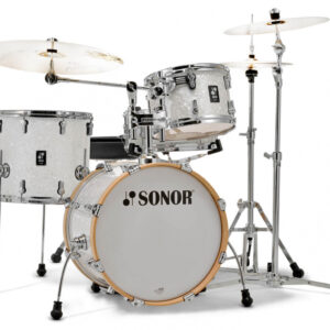 Drumset Sonor AQ2 Bop Set - WHP