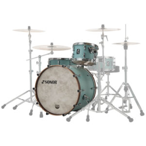 Drumset Sonor SQ1 Standard Cruiser Blue