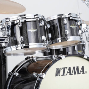 Drumset TAMA MA42TZS-BCS Starclassic Maple