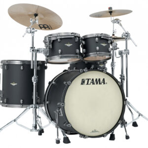 Drumset TAMA MA42TZUS-FBK Starclassic Maple - SHOWROOM