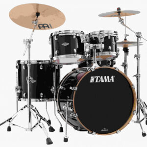 Drumset TAMA MBS42S-PBK Starclassic Performer