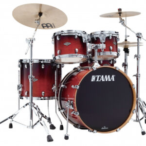 Drumset TAMA MBS42S-DCF Starclassic Performer