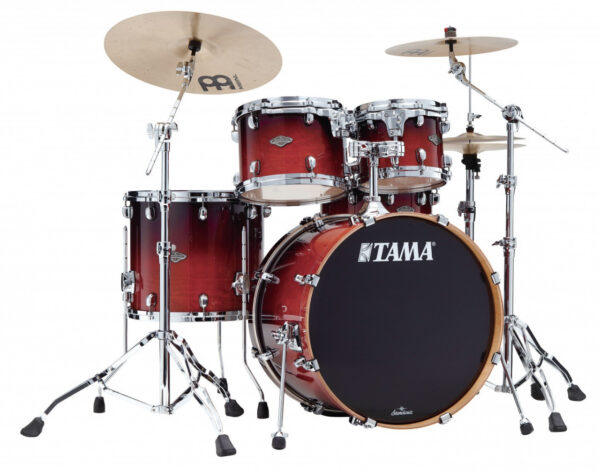 Drumset TAMA MBS42S-DCF Starclassic Performer