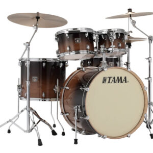 Drumset TAMA CL52KRS-CFF Superstar Classic Laquer