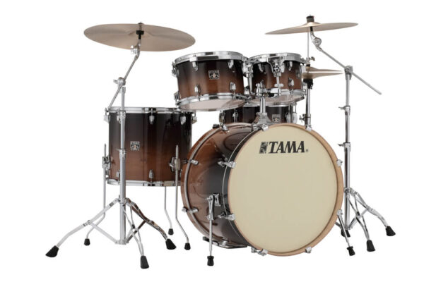 Drumset TAMA CL52KRS-CFF Superstar Classic Laquer