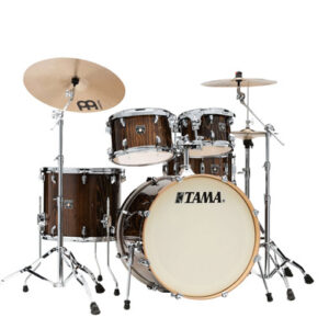 Drumset TAMA CL52KR-PGJP Superstar Classic Laquer SHOWROOM