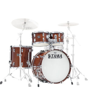 Drumset TAMA SU42RS-SMH Superstar 50th Ltd Reissue