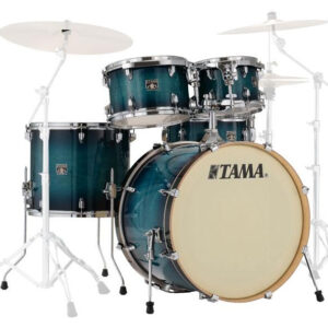 Drumset TAMA CL50R-BAB Superstar Classic Laquer