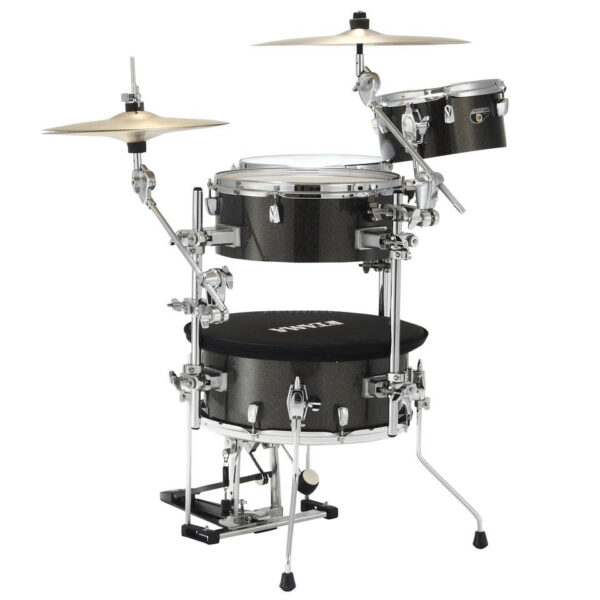 Drumset TAMA CJB46C-MGD Cocktail-JAM