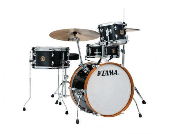 Drumset TAMA LJK48S-CCM Club-Jam