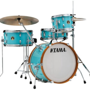 Drumset TAMA LJK48S-AQB Club-Jam