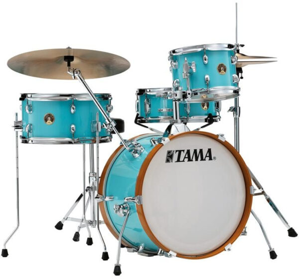 Drumset TAMA LJK48S-AQB Club-Jam